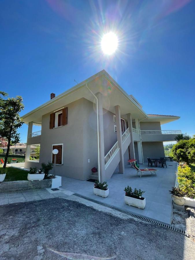 Дом отдыха Casa Renalda *